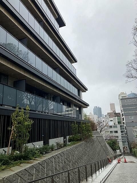 パークアクシス元麻布