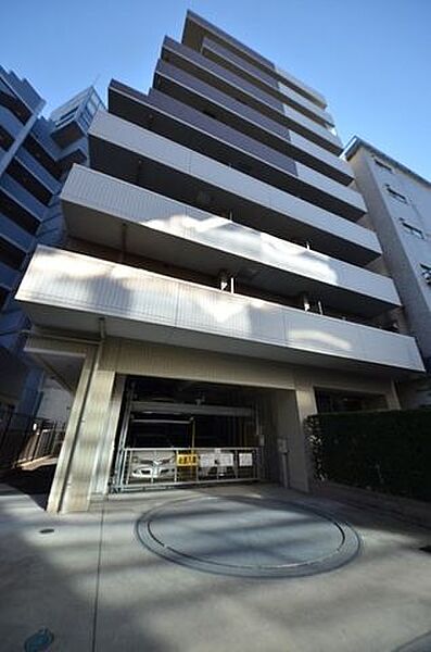 パークアクシス方南町