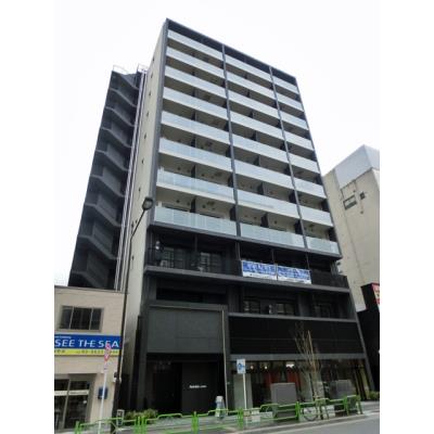 パークアクシス日本橋茅場町