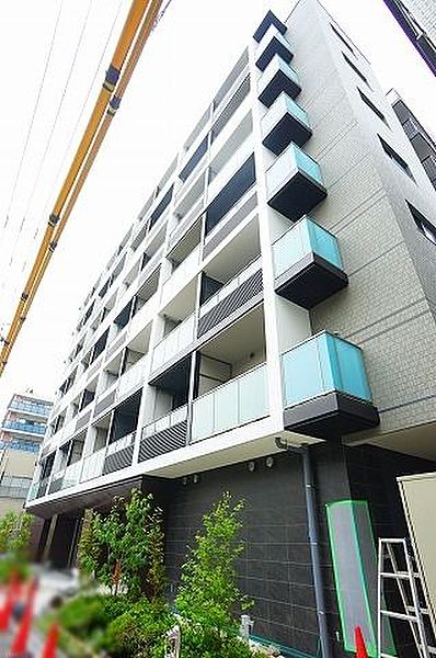 パークアクシス本所吾妻橋サウスレジデンス