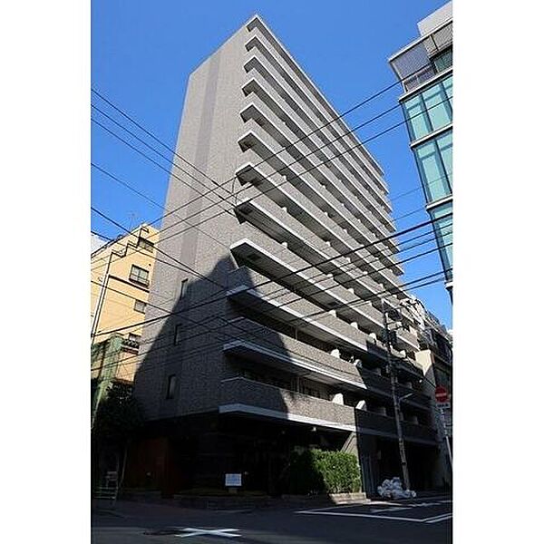 ＨＦ銀座レジデンスＥＡＳＴⅡ