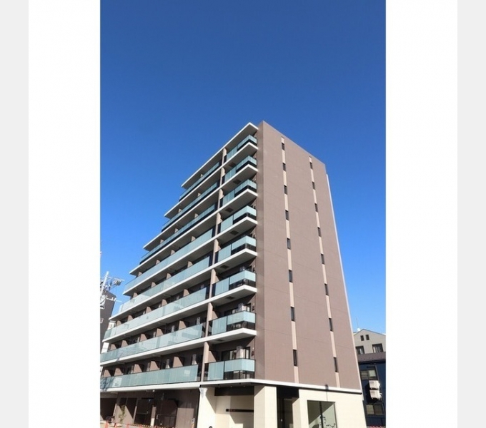 ドゥーエ南砂町Ⅱ