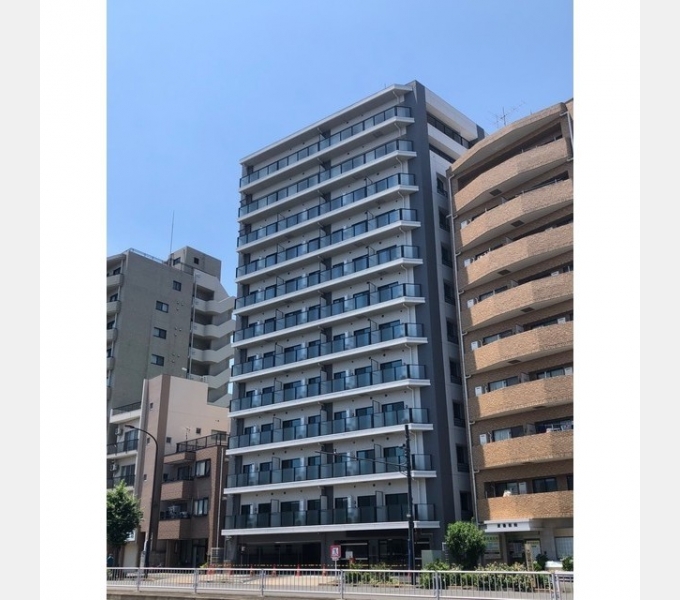 ドゥーエ大鳥居ＥＡＳＴ