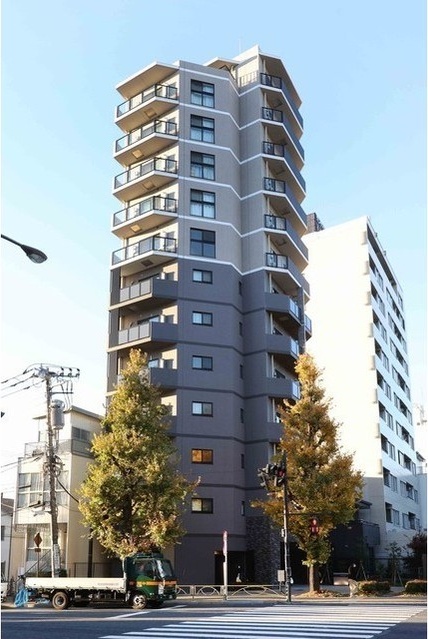 ドゥーエ東大前