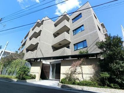 パークコート代々木初台