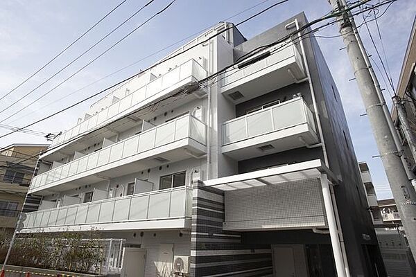 プライムアーバン千歳船橋