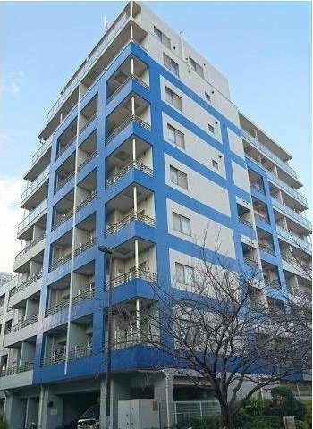 プライムアーバン月島
