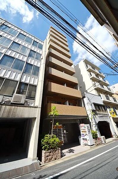 プライムアーバン本郷壱岐坂