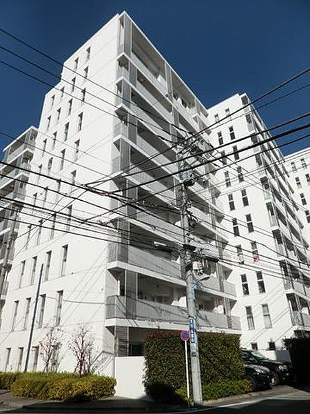 プライムアーバン東中野コート