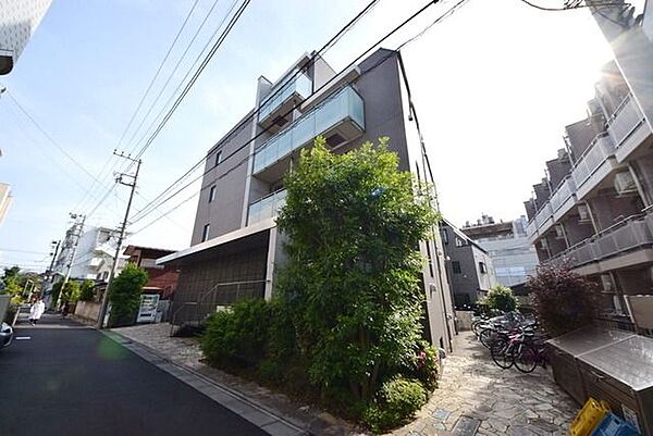 プライムアーバン烏山ガレリア