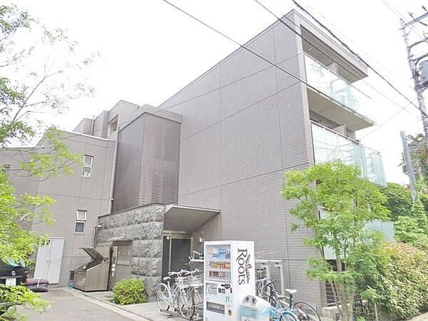 プライムアーバン烏山コート