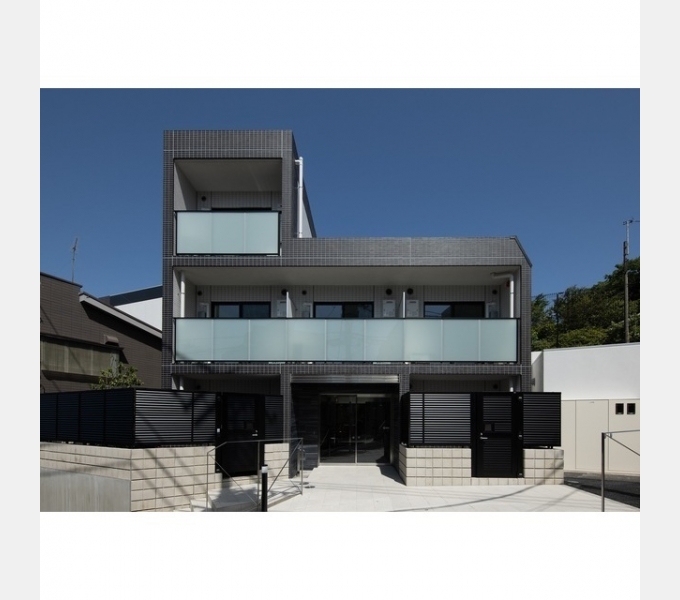 ＢＰＲレジデンス仙川