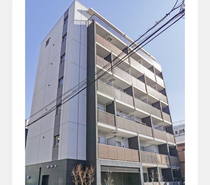 ＢＰＲレジデンス東十条