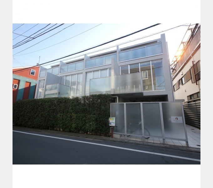 ＢＰＲレジデンス祐天寺