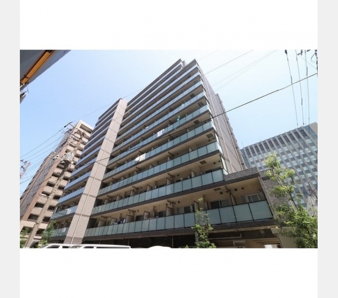 ＢＰＲレジデンス門前仲町
