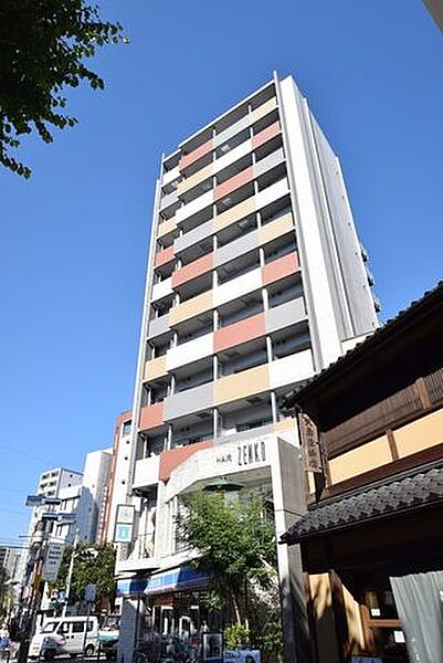 ＨＦ八王子レジデンス