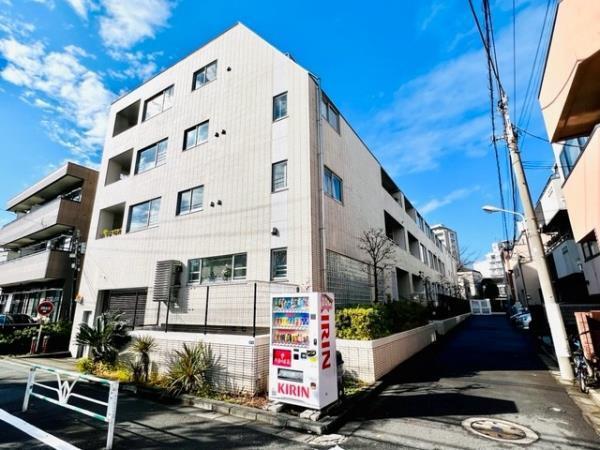 ＫＤＸレジデンス西原