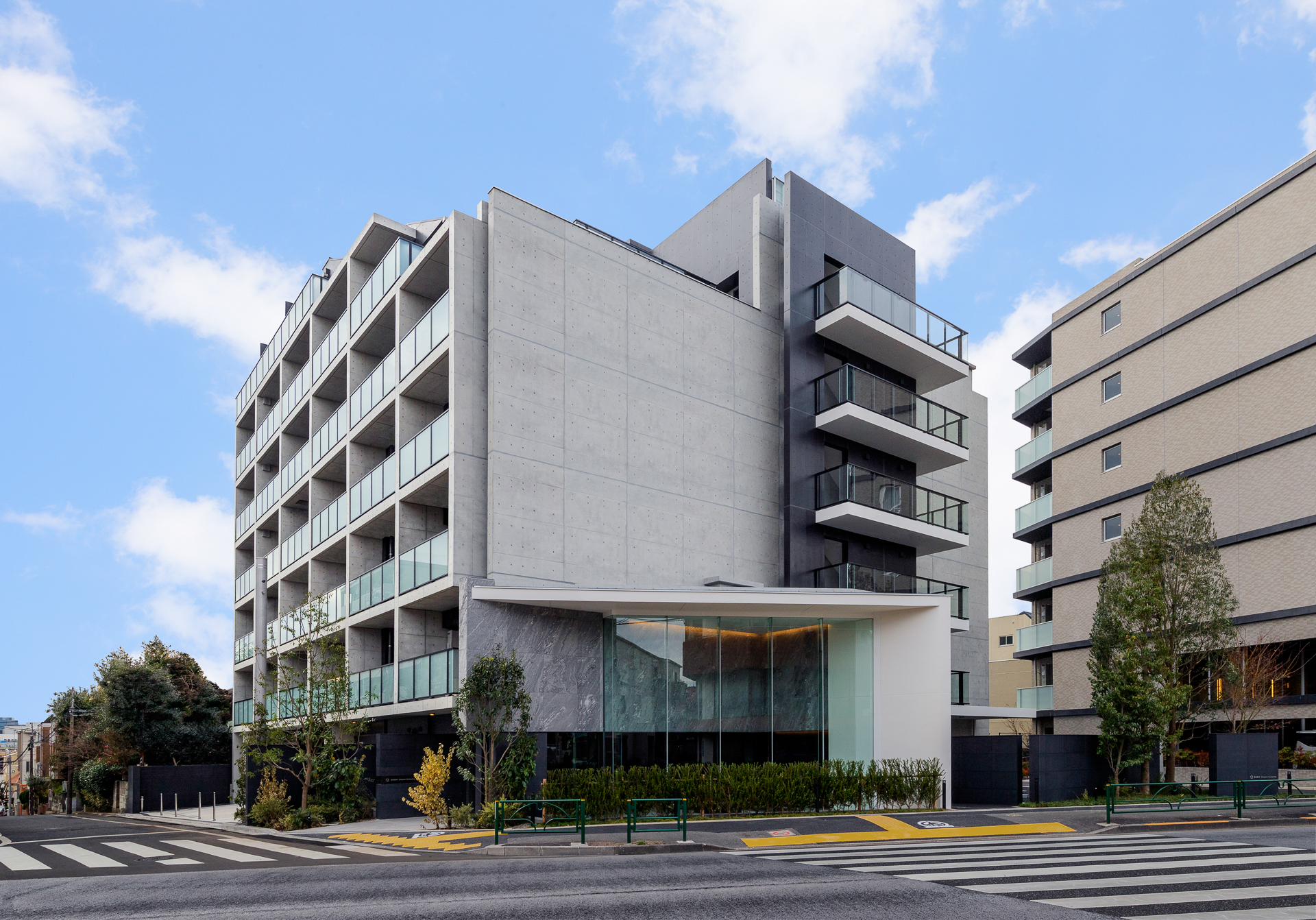 ＺＯＯＭ新宿西落合
