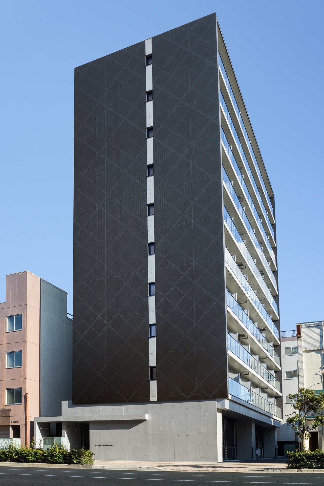 ＺＯＯＭ横濱ＥＡＳＴ