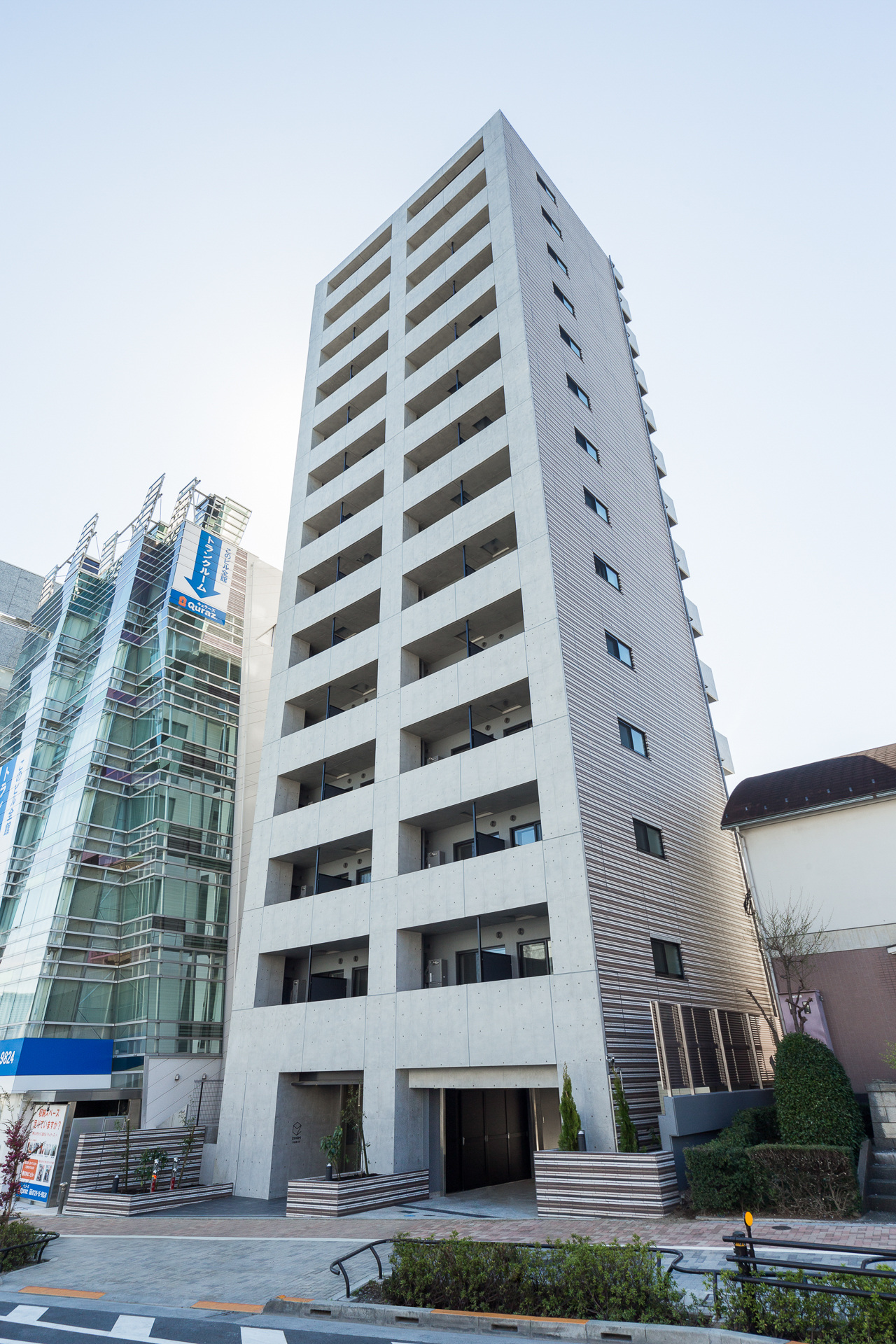 ＺＯＯＭ渋谷富ヶ谷