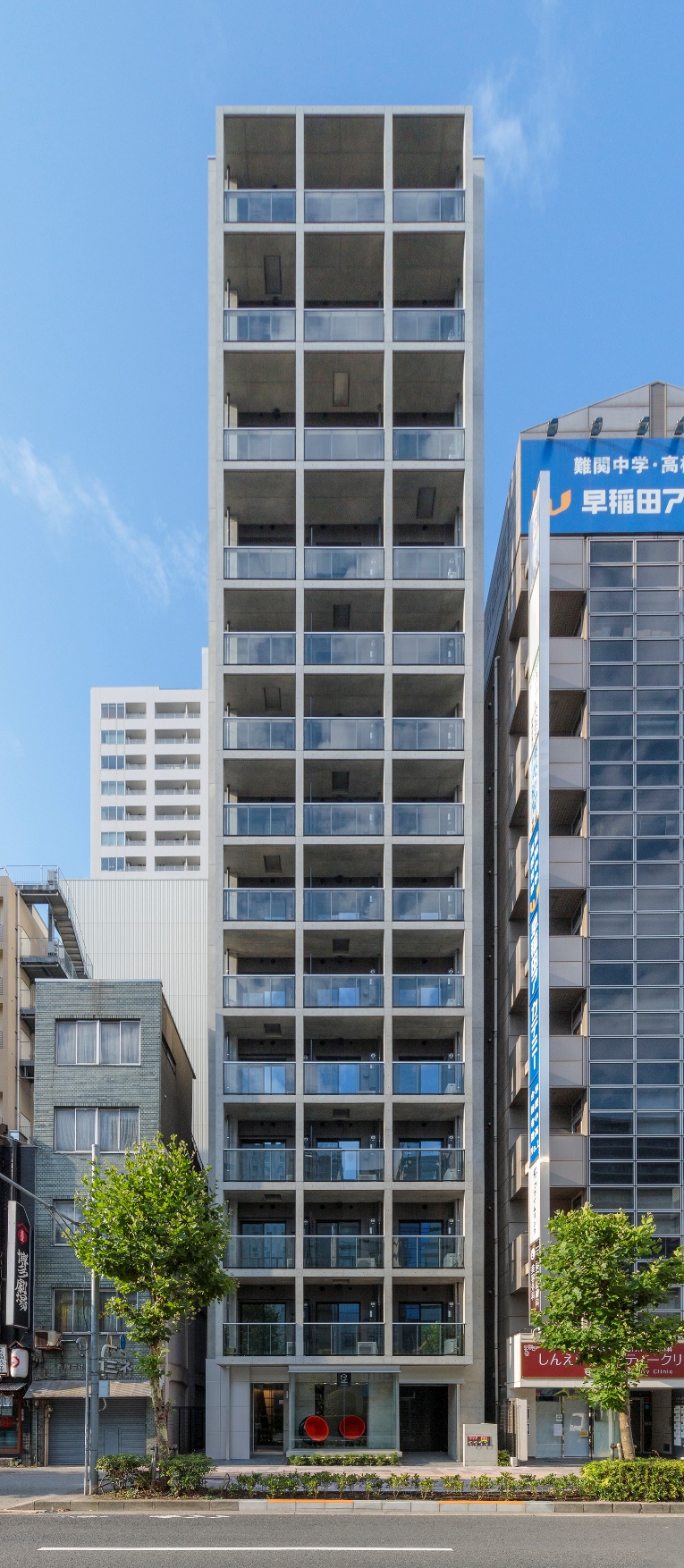 ＺＯＯＭ錦糸町
