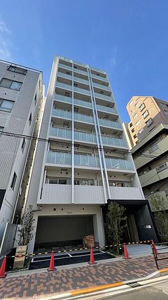 プラウドフラット上野松が谷