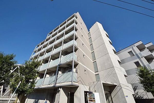 プラウドフラット仙川