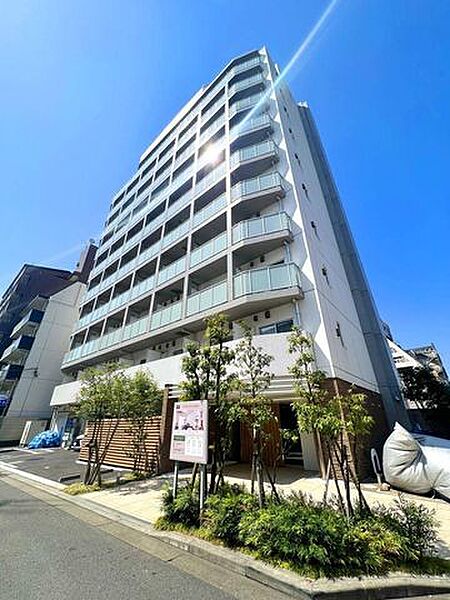 プラウドフラット登戸