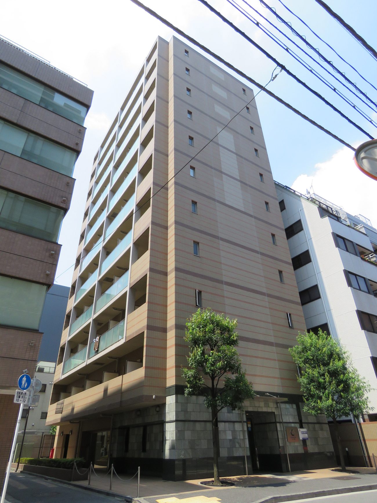 カスタリア神保町
