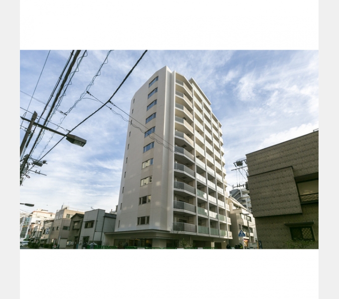 ＣＡＳＳＩＡ上野入谷