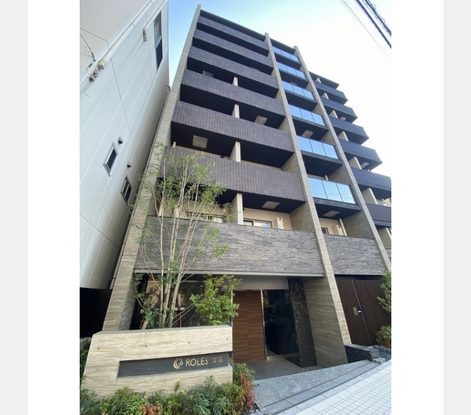 ＣＡＳＳＩＡ押上桜橋