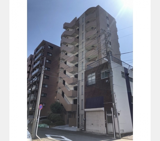 ＣＡＳＳＩＡ錦糸町ＳｏｕｔｈＣｏｕｒｔ